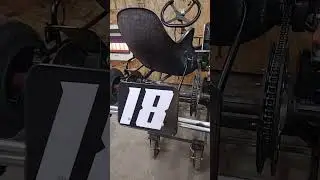 The 18 kart update 