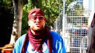 Keyo feat.Spanish Fly, Juho & Jefe 