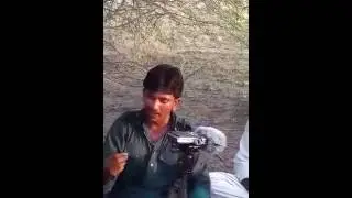Sounds from the Desert Studio : Chugge Khan & Rajasthan Josh