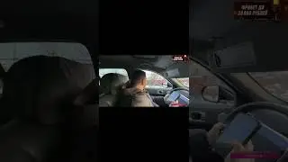 РАВШАН ЕЗДИТ НА КИТАЙЦЕ  #равшан #твич #стая #shorts