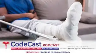 Fracture Coding Accuracy
