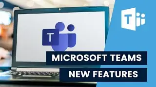 Microsoft Teams Latest Features *Discover what's new // Best WFH features // October 2021*