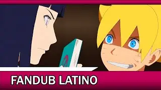 | Boruto busca la novela de Ero-Sennin |【Boruto Naruto Next Generations】Español Latino | Fandub |