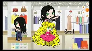 How I deal with spoiled brats vs how other moms deal with spoiled brats!|part 1|