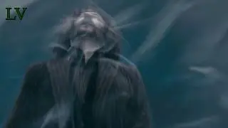 Lord Voldemort Song : The One that Got Away