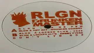 RLGN & Locked Club - 2040