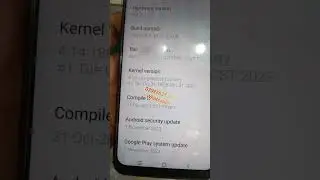 vivo y33s pd2147df Android 13 security November 2023  pin/pattern/frp/imei repair without testpoint