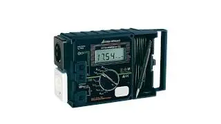Metratester 5 DIN VDE 0701  0702