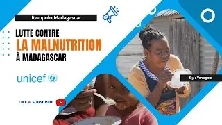 Bol alimentaire par UNICEF