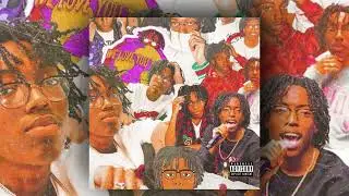 Lil Tecca Type Beat - Jet Ride | Melodic Type Beat | Afrobeat Type Instrumental