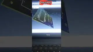 Order your PCB from PCBWAY