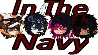 In The Navy (Vanguard) || Wisp Smp