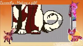 Stars Shining - Speed Pixel???