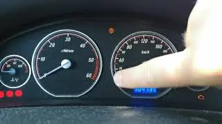 Verhalten MKL Vectra C Signum