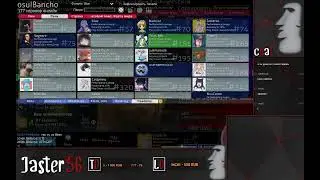 Osu chill