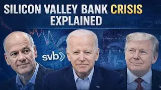 How did Silicon Valley Bank fail? : Business case study