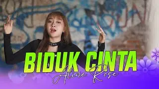 Aline Rose - Biduk Cinta (Official Music Video)