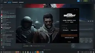 Arena Breakout Infinite Fix Login Failed Error