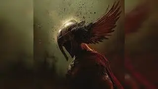 HeroicMonk - FIGHTING AGAINST FATE