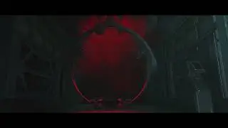 RETCON: Season 1 Reveal Trailer (A Halo: Infinite Machinima)