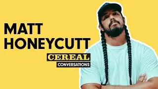 Writing an album in 1 week – Matt Honeycutt of Kublai Khan TX