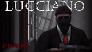 Lucciano | FiveM Short | Pacific Valley Roleplay