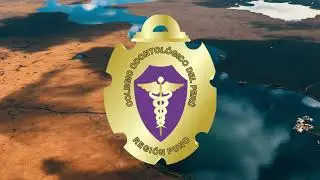 REEL OFICIAL  V CONGRESO INTERNACIONAL VIRGEN DE LA CANDELARIA