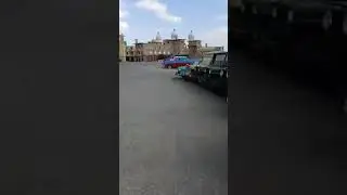 سيارات ملكيه 1920
