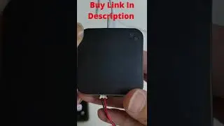 Wi-Fi Smart Garage Door Controller #shorts #ytshorts