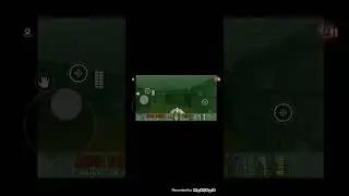 Играем в  Doom на телефоне