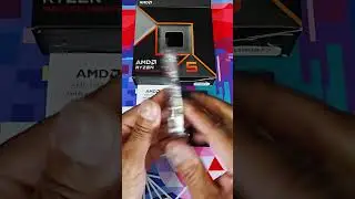 The AMD Ryzen 5 9600X has 6 Cores / 12 Threads, up to 5.4 GHz Max Boost Clock, at only 65W for $279
