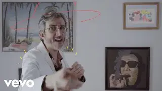 Xoel López - Tigre de Bengala