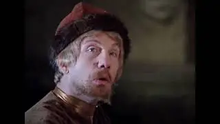 Тёрнер и Хуч. Прикольный ролик