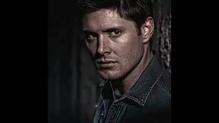 I Wasted'em!💀 - Dean Winchester {4K} | ANTINEWGEN BOOTLEG [Slowed]