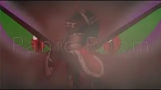 Panic Room MLP Style
