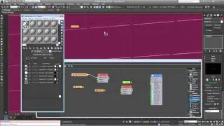 QUICK TIP: Creating Ceilings with RailClone in 3ds Max (intermediate)