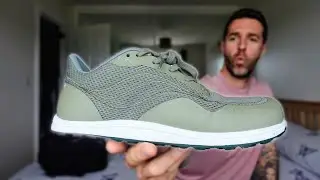 The Grounding Barefoot Shoe | Bahé