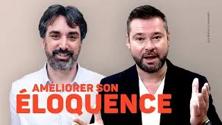 IMPROVE your ELOQUENCE: the secret ingredient of great speakers