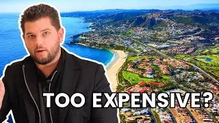 Is moving to orange county a good idea for you? | Orange County Real Estate | All About OC