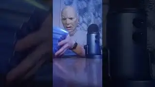 ASMR Продавец игр на PlayStation 4/5