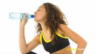 [Como Tener Un Abdomen Plano] - Consejos Para Lucir Un Abdomen Perfecto - bajar de barriga