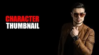 Character Thumbnail @pixellabtutorial9181 pixellab shorts YouTube Character Thumbnail make
