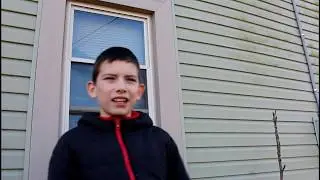 Captured 2: The Wrath of Aaron