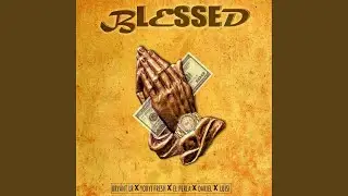 Blessed