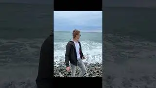 Armin Van Buuren Сочи. Море.
