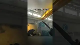 Когда ЖЁСТКО ТУПИШЬ в Counter-Strike 2 👊 
