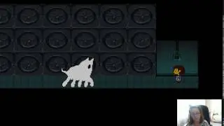 Ч.13 UnderTale [ПАЦИФИСТ] Запись номер 17 и лаборатория Альфис. (1 часть)
