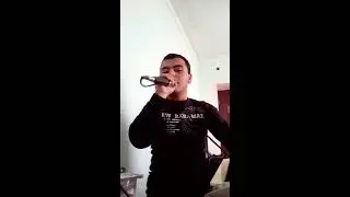 Artavazd Osipyan - Anverj Anverj ( Cover By: Arkadi Dumikyan)