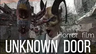 UNKNOWN DOOR