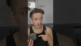 Manchmal braucht es eine etwas andere Erziehung 👀🤣